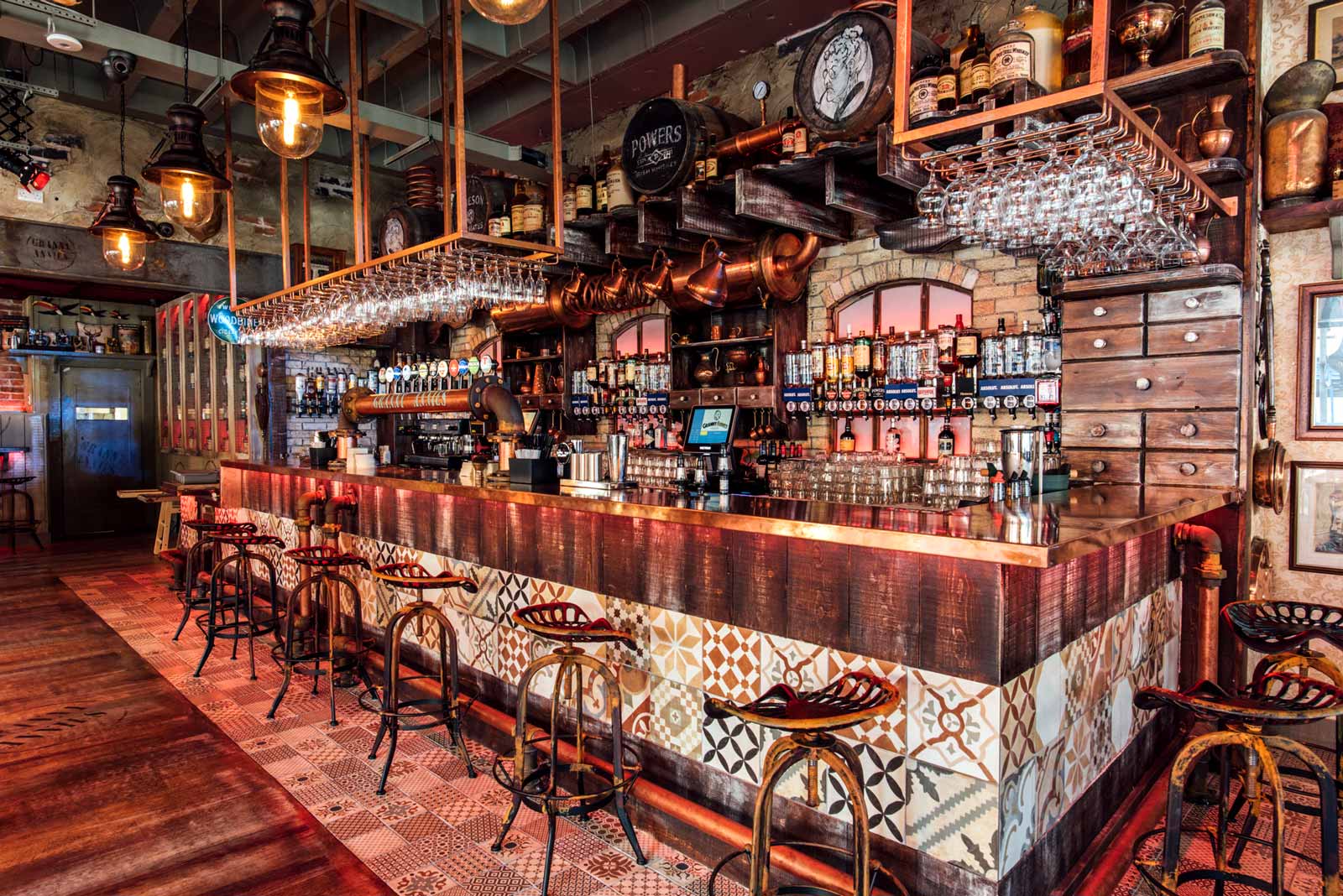 belfast_granny_annies_bar